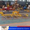Laser-Loaded Electric Vacuum Suction Cup for Lifting Stone and Building Materials