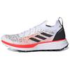 Terrex Two Parley x Terrex Two 'White Solar Red' FW7415
