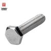 304 Stainless Steel Hex Head Bolt