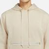 Nike Standardausgabe Basketball-Hoodie Herren Sportbekleidung Gelb CV0865-252
