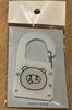 [USED] MINITEEN Acrylic Carabiner NONVER SEVENTEEN