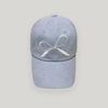 UBEIGE Sky Blue Pigment Ribbon Cap