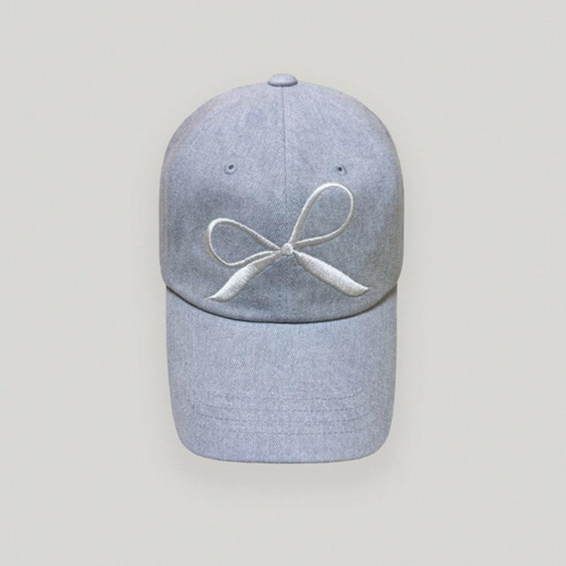 

UBEIGE Sky Blue Pigment Ribbon Cap FREE