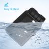 LUCKEASY for Mazda CX-5 CX5 2026+ Center Console Armrest Storage Box ABS Insert Tray Organizer Car Interior Accessories Tidying