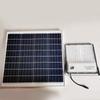 Solar LED Floodlight Street Light