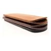 Stationery Pen Storage Cover Cowhide Pen Case Leather Pen Holder Pen Protector Vintage Pen Bag