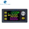 SK60 SK60S DC 6-36V 60W 5A Buck Boost Converter CNC Adjustable Power Supply Module Constant Voltage Current Solar Charge Module