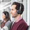 Logitech Zone Wireless Headset