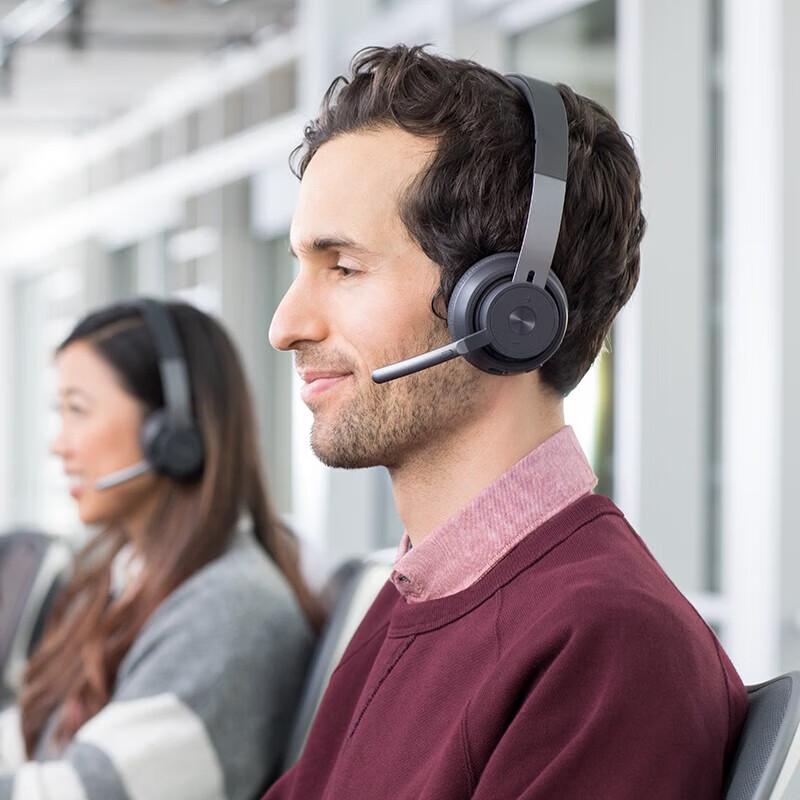 Logitech Zone Wireless Headset