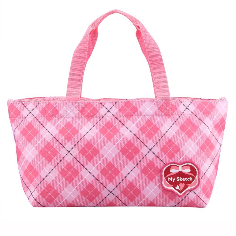 

Набор красок Pentel Sketch Set Pink ZST26-P (Проверено) розовый