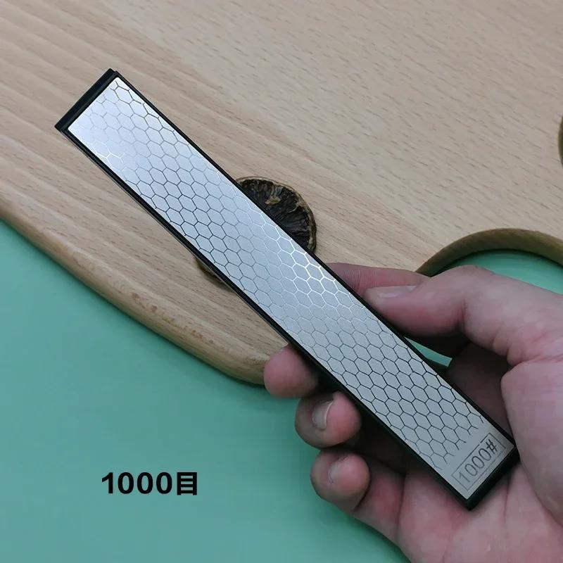 240-2000 Körnung Diamantstäbe Professioneller Messerschärfer Schärfstein Wetzstein System Hilfswerkzeuge Zubehör Apex