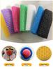 Colorful Shockproof Protective Apple Foam Net for Handmade Fruit Bags