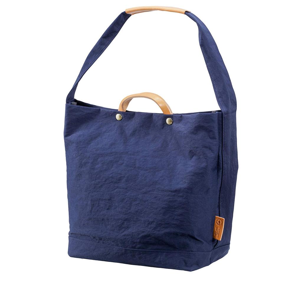 Newspaper Toyooka Bag S2000 Khaki [TUTUMU]