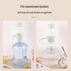 Baijie Manual Hand-Press Water Pump