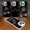 67 Six Seven Phone Cases For IPhone 17 16 15 14 13 12 11 Plus Pro Max Pro Color Matte Cover