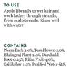 Biotique Bio Kelp Protein Shampoo For Hair Growth Treatment – 120ml For Men & Women, Anti Hair Fall, Natural Shine