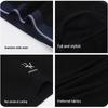 Men's Xinjiang Cotton Antibacterial Boxer Briefs 4-Pack