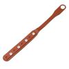 Cello End Pin Holder Strap Leather Cello Endpin   Non Slip Strap for Practice and Performance