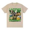 Laktoseintolerant Kuh Lustig Milchprodukt Liebhaber Grafik T-Shirt Unisex Damenmode Hohe Qualität Baumwolle T-Shirts Mode O-Ausschnitt Baumwolle T-Shirts