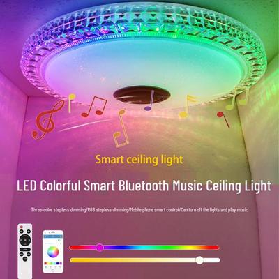 Smart home – Smart belysning