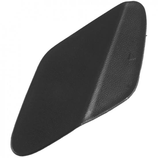 Car Rear Bumper Tow Hook Cover For Mercedes-W166 C292 X166 GLE GLE43 1668858322