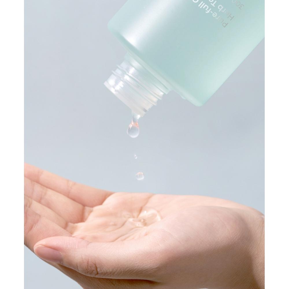 Numbuzin  1 Soothing Clear Cleansing Toner