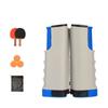 Portable Table Tennis Net Set with Retractable