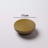 11/15/20/25/30cm Pottery Wheel Aluminum Turntable Clay Tools Double-Sided Cake Pottery Turntable Sculpture Ceramics Cake Stand