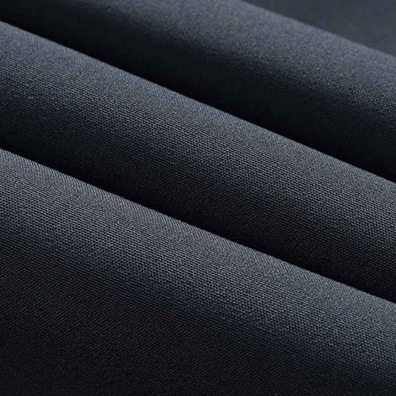 JEEP Men's Breathable Loose-Fit Straight-Leg Casual Pants