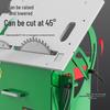 JiaShuEr Dust-Free Inverted Table Saw CN plug (adapter included)