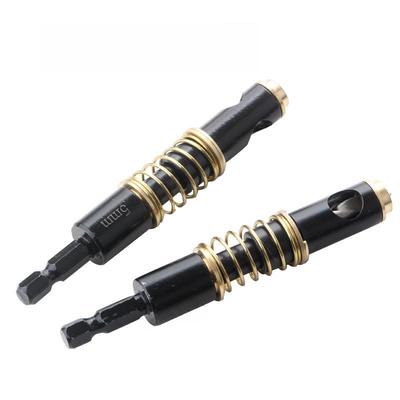 5mm Hinge Drill with 1/4'' Hex Handle for Woodworking