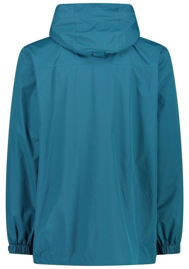 CMP Men's Waterproof Jacket (30X9727) Deep Lake