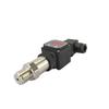 Digital pressure transmitter 4-20mA high-precision diffusion silicon chip pressure sensor with digital display