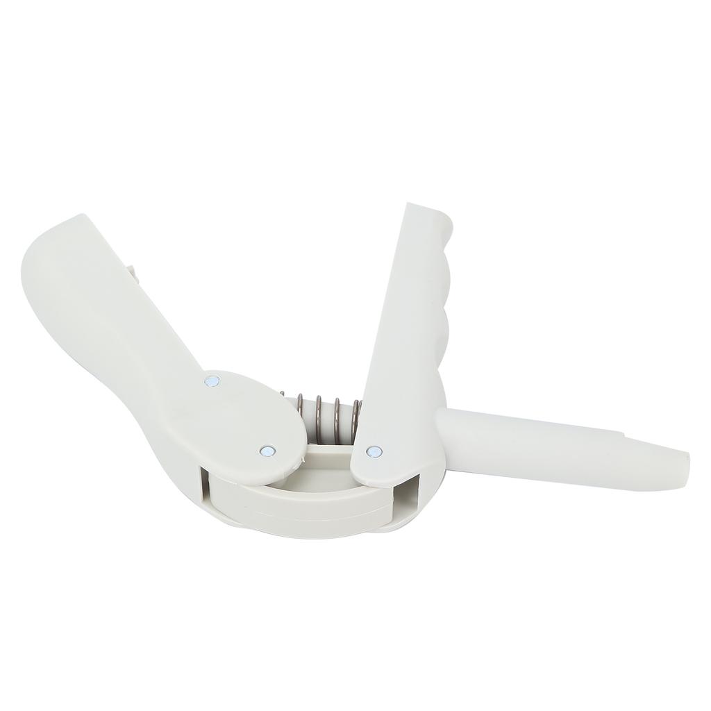 Dental Composite Gun Applicator Dental Unit Dose Composite Tip Dispenser for Dentists Mixing Dispensing