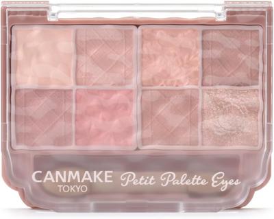 Trucco occhi – Ombretti