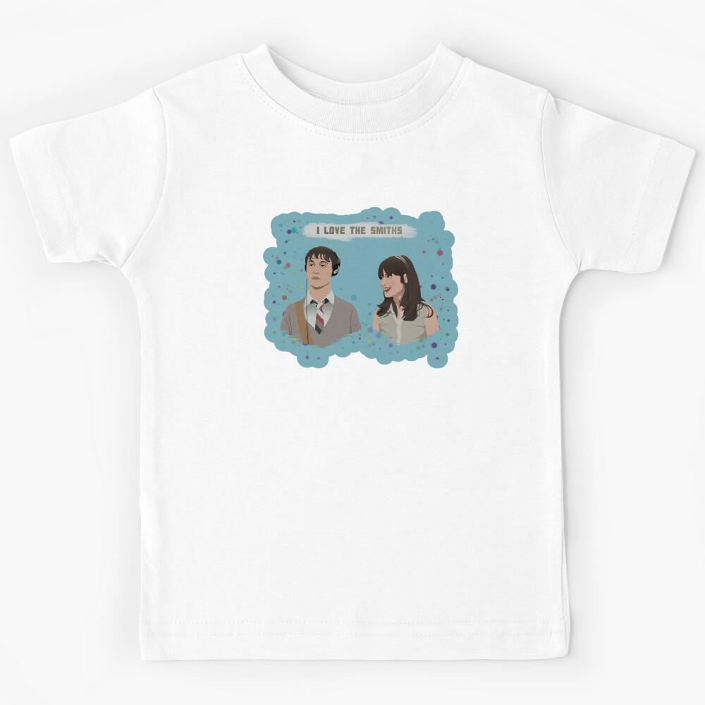 The Couples Goal Kids T-Shirt 120
