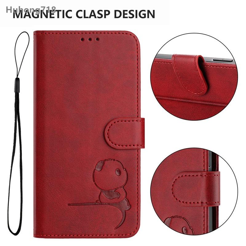 For Infinix Zero 40 Smart 10 GT 30 Note 50S Hot 50 60 Pro Plus 60i 50i 4g 5g Case Leather Wallet Card Slot Flip Cover