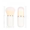 Yasna Telescopic Portable Makeup Brush - Capsule Blush Brush Beauty Tool