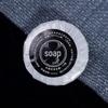 Disposable Round Hotel Guest Soap
