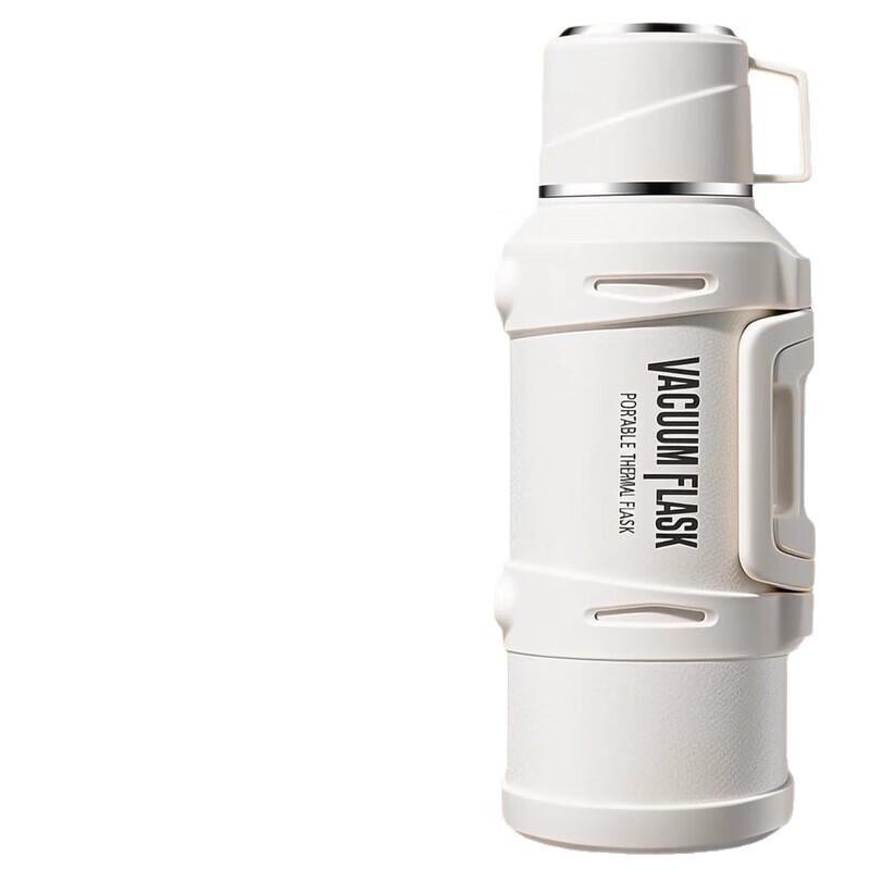 Shangqi 3.2L Large Capacity Insulated Travel Flask