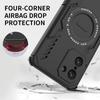 Magnetic Heat Dissipation For OnePlus Nord CE5 Case OnePlus Nord CE5 Cover Magsafe Wireless Charging Back Cover OnePlus Nord CE5