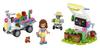 LEGO Friends Olivias Blumengarten 41425