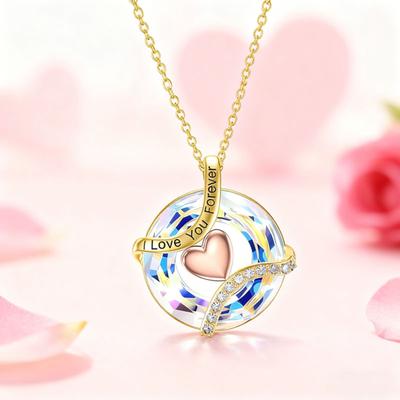 Modisch, Einzigartig, Dezenter Luxus, , Und Hochwertiger Schmuck; Ein perfektes Geschenk für einen Freund.