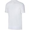 Nike SB Futura Crew Neck Pullover Comfortable Short Sleeve T-Shirt Men Tops 912255-100