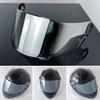 FF358 Visor for LS2 FF396,FF358,FF300 Face Shield Motorcycle Helmet Accessories