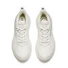 Anta Liuyun Breathable Cushioning Low top Casual Running Shoes Women's Ivory White Taro Purple 922525506F-12