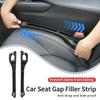 Car Seat Gap Storage Box Seam Filler Strip Leak Plug Accessories For Lexus UX250h RX450h CT200h RX400h NX300h RX350 RX300 GX470 QN7