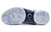 Men's Sneakers ANTA 3-Point Rain 2 Basketball Shoes Men's Low-top Nautilus Blue/Signal Blue/Light Nightingale