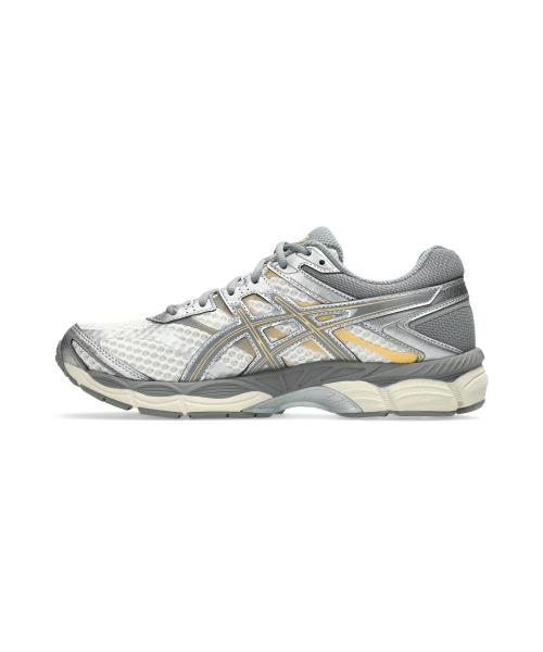 [ASICS] GEL-CUMULUS 16 - Cream:Clay Gray [1203A733-101]