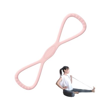 [Bookwarm] Stretch Tube, Stretch Band, Shoulder Exercise Band, Shoulder Blade